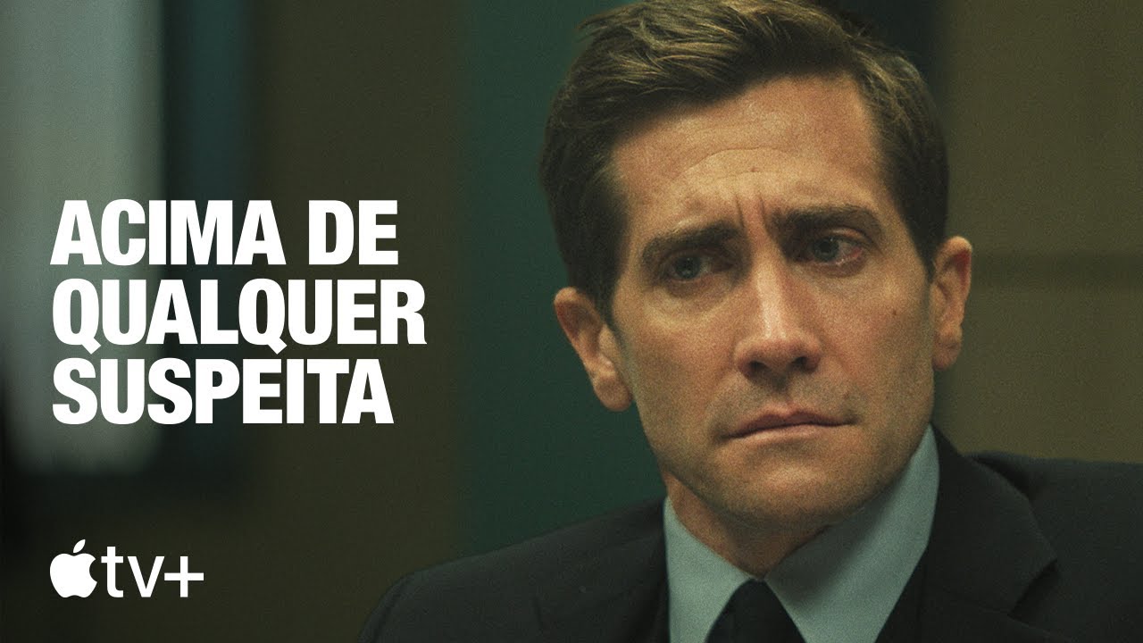 teaser Oficial