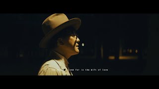 Michihiro Nakamura “The Gift (Recado Bossa Nova)” (Official Music Video)