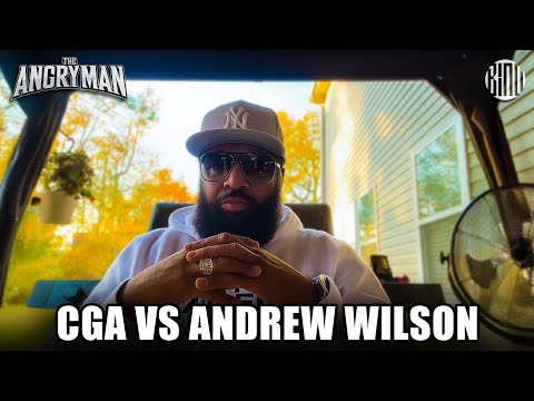 Coach Greg Adams Vs. Andrew Wilson: The Real Problem