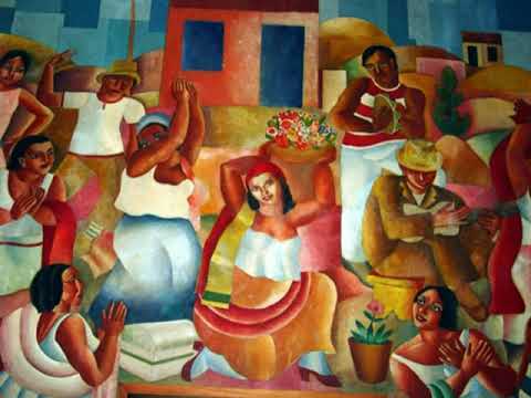 Saudade Do Samba video