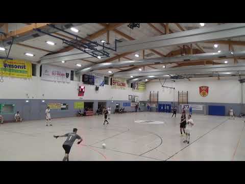 Silvestercup 2023  SV Teutonia Staden - SKV Beienheim