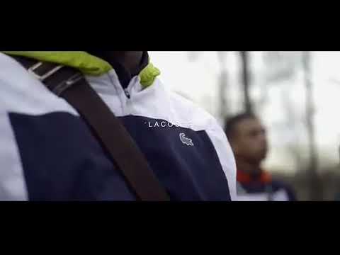 Silly x Jams x C-Jay x WG - Lacoste - Trailer