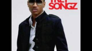 Trey Songz - Love Freak [Usher Cover] [New 2010] [RnB]