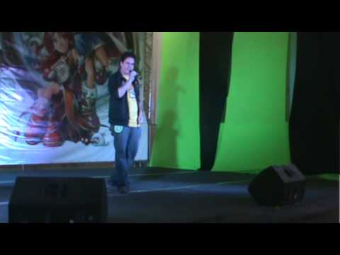 Ivo / Mizuki Ichiro - Jikuu Senshi Spielban（Cover）