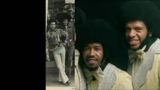 The Coldest Days Of My Life - Chi-Lites - 1972