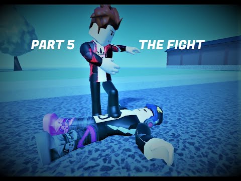 Roblox BULLY Story - Season 3 Part 5 - NEFFEX - Tough 2