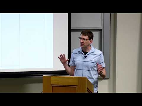 Lecture 1 – Course Overview | Stanford CS224U Natural Language Understanding | Spring 2019