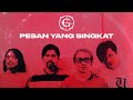 Gigi - Pesan Yang Singkat (Video Lirik)
