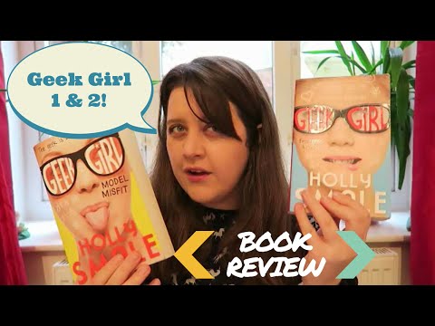 download lagu mp3 mp4 Geek Girl 2, download lagu Geek Girl 2 gratis, unduh video klip Geek Girl 2