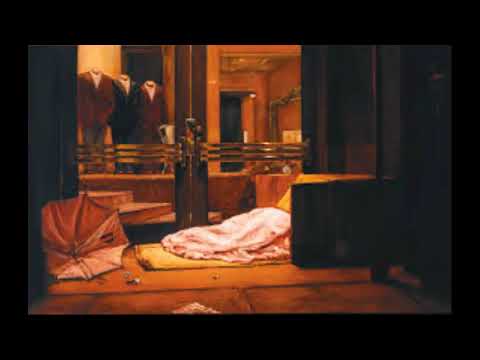 HJEMLØS - Erik Michaelsen med Klaus Alzners orkester 1958