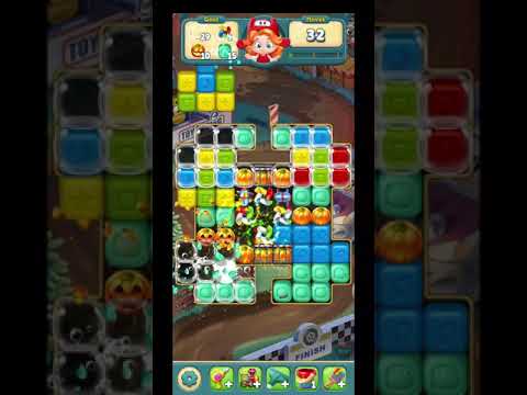 Toy Blast 3982 no boosters