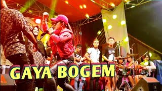 Download lagu RATNA ANTIKA # VLOG NGERJAIN YG PUNYA HAJAT😅😅JURAGAN EMPANG LIVE PANDAAN mp3