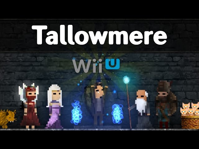 Tallowmere