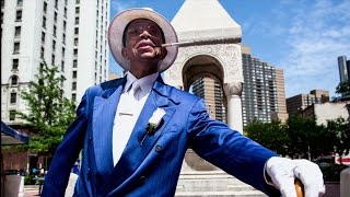 500 photographs of Detroit in 500 days