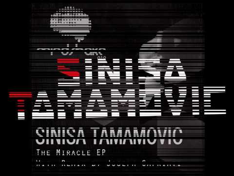 Sinisa Tamamovic - Riot - Mindshake Records