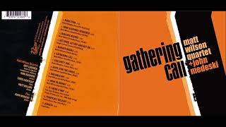 Matt Wilson Quartet + John Medeski - Pumpkin's Delight