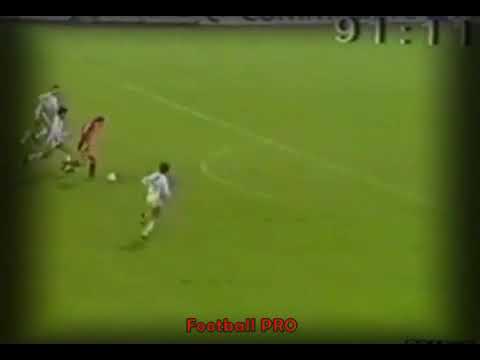 ECC 1987-88. Round of 16. Bayern München - Neuchâtel Xamax FC. Highlights.