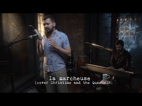 Bemti - La Marcheuse (Cover - Christine and the Queens)