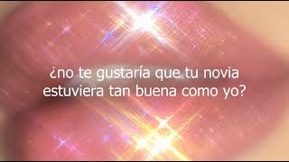 The Pussycat Dolls - Don&#39;t Cha | Letra