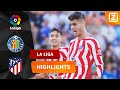 MORATA IS ON FIRE! ??? | Getafe vs Atlético Madrid | La Liga 2022/23 | Samenvatting