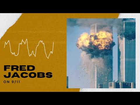 Fred Jacobs on his  9/11 Experience