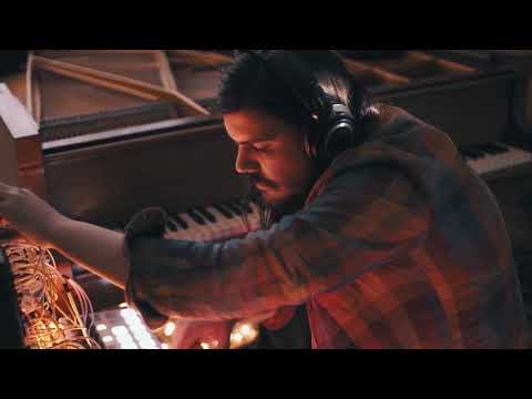 Liviu Gheorghe – Modular and Piano jam