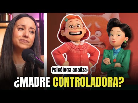 "¿CÓMO SANAR una Relación DAÑADA?: MADRE e HIJA" - Análisis psicológico RED