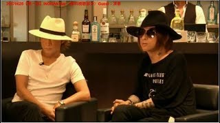 170628 INORAN Bar × BABYLON CHANNEL Collaboration（※無料視聴部分）
