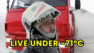 Yakutsk, The Coldest City In The World