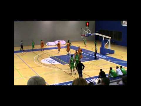 EBA D J10 ENRIQUE SOLER - CB CAZORLA