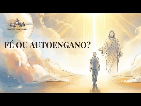 O QUE JESUS DISSE SOBRE A FÉ INABALÁVEL