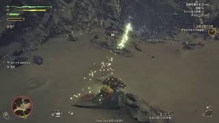 モンハンワイルド