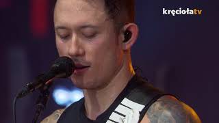 Trivium - Built to fall #Woodstock2017
