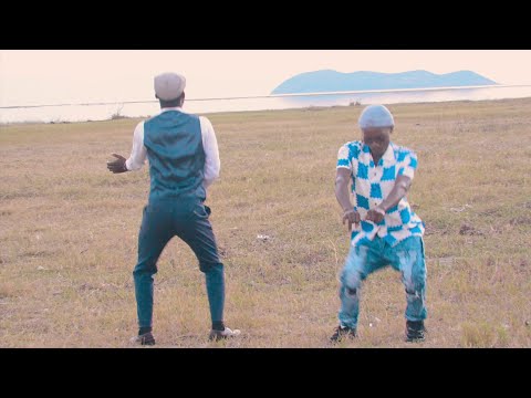 Achina Bonzo_-_Ft_Confiado_-_Tempo(Nthawi)_-_Dir_by_Maresso the Maker 4k
