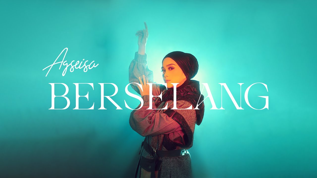 Lirik Lagu AGSEISA - BERSELANG Lirik Lagu AGSEISA - BERSELANG