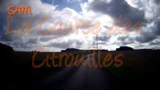 preview picture of video 'Course des Citrouilles 2014'