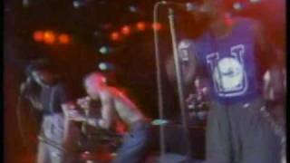 fishbone 1987 live tokyo-4 lyin&#39; ass bitch