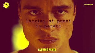 Carla&#39;s Dreams - Lacrimi si Pumni in Pereti | Albwho Remix