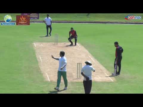 21 TH MATCH || Matrix Cup 2018 || PALAVA CITY