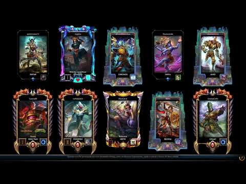 SMITE (como não jogar com os deuses) a saga part:1 janus!