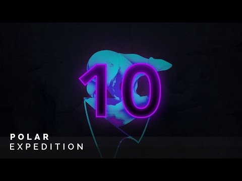 Arc North Radio - Polar Expedition 10