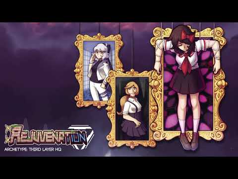 Rejuvenation V13 OST -  ARCHETYPE (Third Layer HQ)