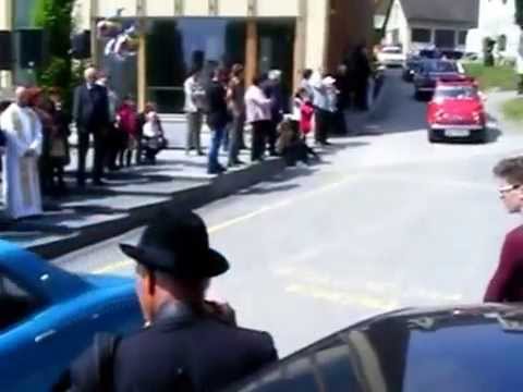 JURJOVO 27.04. 2014 - OLDTIMER STARA GORA 2/DEL