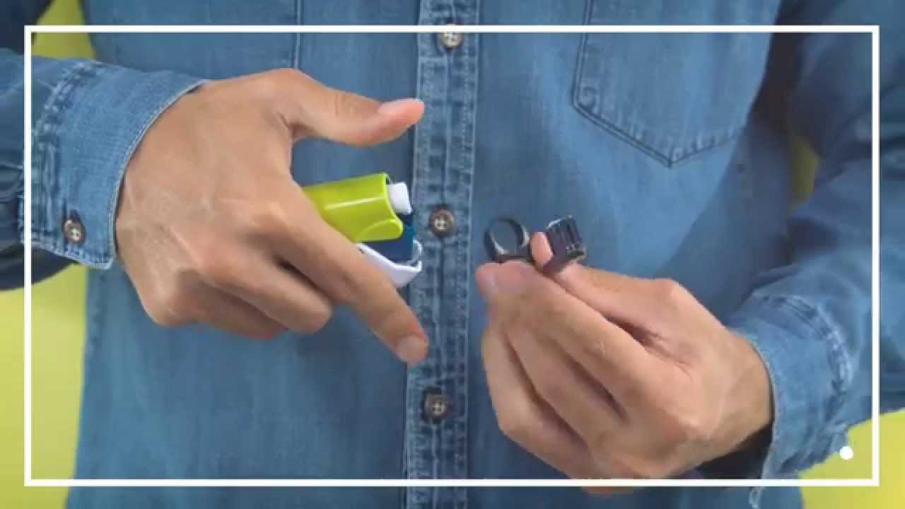 Toothbrush // Deluxe Pack // King video thumbnail