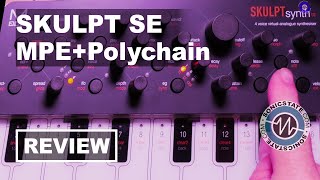 Video thumbnail for Modal Skulpt SE - Whats the Difference? SonicLAB Review by sonicstate