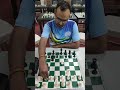 ENGLUND GAMBIT OPENING TRAP Checkmate Trap Sacrifice Chesstricks Shorts