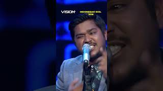 Keren banget penampilan Abdul #shorts