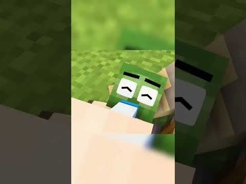 Ultimate Minecraft Zombie Showdown!