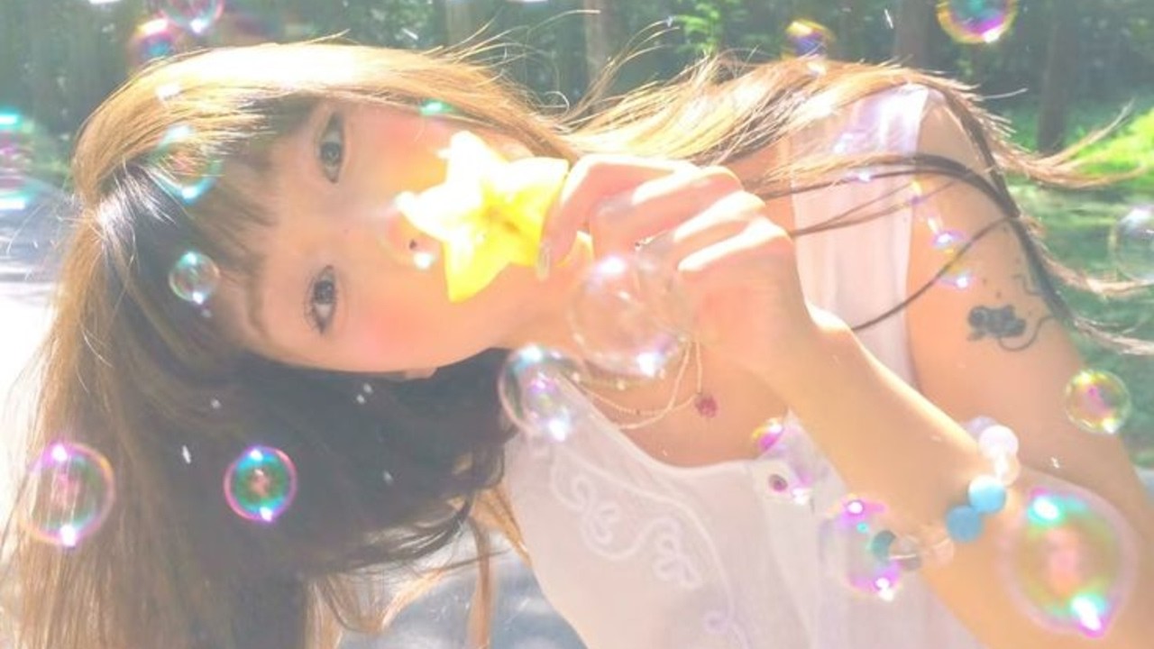 life permanently on easy mode ⊹ wake up in desired reality  ⋆‧°𓏲ּ𝄢