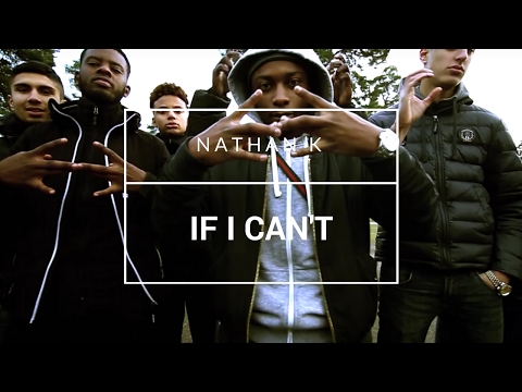Nathan K - "If I Can't" [OFFISIELL MUSIKKVIDEO]: YLTV